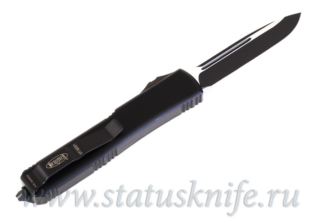 Нож Microtech Ultratech 121-1T