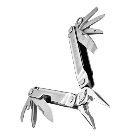 Мультитул Leatherman Bond, 14 функций, нейлоновый чехол (832936) | купить в интернет-магазине Multitool-Leatherman.Ru