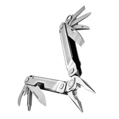 Мультитул Leatherman Bond, 14 функций, нейлоновый чехол (832936) | купить в интернет-магазине Multitool-Leatherman.Ru