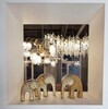 Статуэтка Polka dot ceramic elephant — фото 3