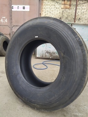Грузовая шина Sava 385/65 R22.5 Cargo 5