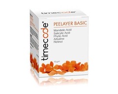 TIMECODE PEELAYER BASIC 30G