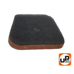 Фильтр воздушный UNITED PARTS для STIHL FS87/90/100/130 (90-0659)