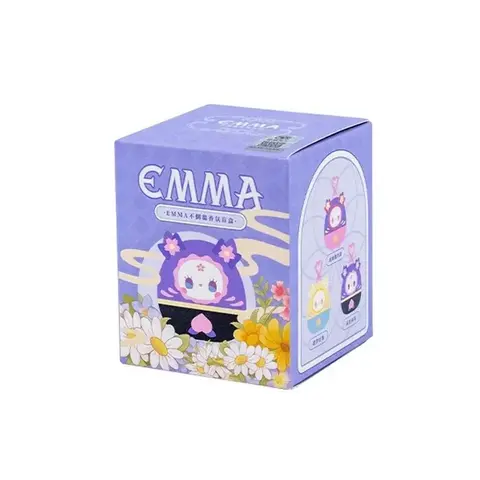Случайный арома-брелок EMMA: Tumbler Aroma