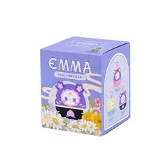 Случайный арома-брелок EMMA: Tumbler Aroma