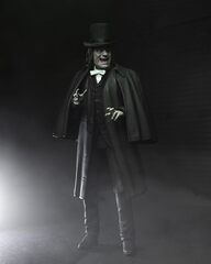 Коллекционная фигурка NECA Ultimate London After Midnight: Professor Burke