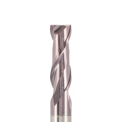 Фреза ц/х  4,0x50/12мм 2z P20 TiALN 55HRC d04 H-Tools 19989-040-d04