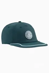Кепка Puma Manchester City 25/26 KING - зеленый