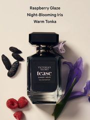 TEASE CANDY NOIR ПАРФЮМИРОВАННЫЙ ЛОСЬОН ДЛЯ ТЕЛА
