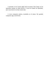 Moscú, los años 70. Libro 2. Recuerdos de la infancia