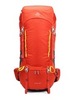 Картинка рюкзак туристический Ai One 8187 orange - 3