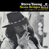 YOUNG, STEVE: Seven Bridges Road - The Complete Recordings (Компакт-диск)