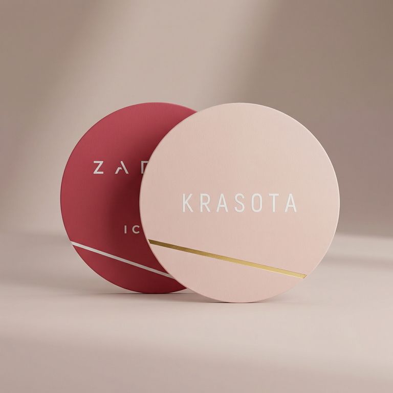 KRASOTA