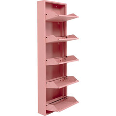 Обувница Caruso 5 Rose