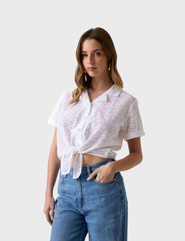 Блуза GUESS