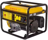 Генератор бензиновый Eurolux G9500A