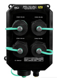 Преобразователь ICP DAS PPDS-742-IP67 CR