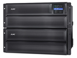 Источник бесперебойного питания APC SMX2200HV