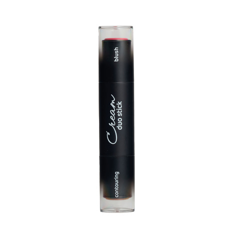 LavelleCollection Кремовый стик двойной Cream Duo Stick скульптор и румяна SD-SB
