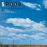 SPOON: Soft Effects (Виниловая пластинка)