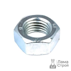 Гайка DIN 934 М 12
