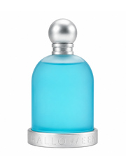 HALLOWEEN Blue Drop lady 100ml edt