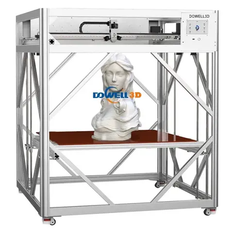 3D-принтер Dowell3D DM1214Pro