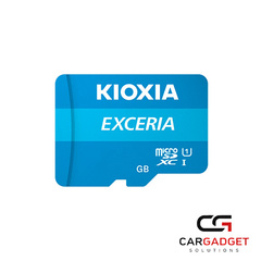 KIOXIA Exceria (M203) microSD