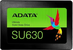 Твердотельный диск SSD ADATA Ultimate SU630, 1920GB, 2.5