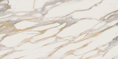 Estima Miramare RM01 White Полир. 60x120