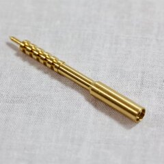 Вишер латунный J.DEWEY 6.5mm Ca 6.5J