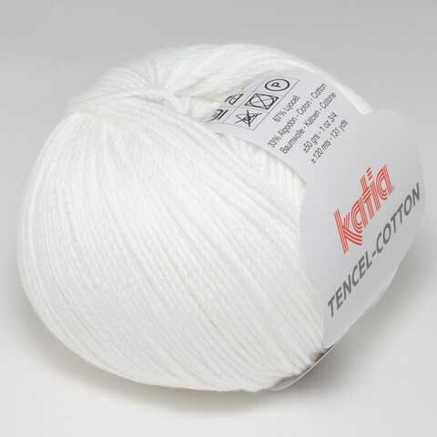 Пряжа TENCEL-COTTON Katia