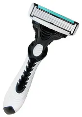 DORCO PACE6 однораз.ст.(3+1 в подарок) плав.гол.с 6лез.и увл.п.,прорез.ручка NEW (Ю.Корея)
