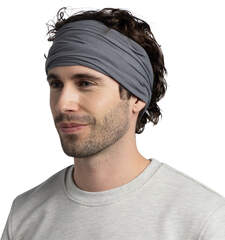 Бандана-труба Buff Original Solid Slate Grey - 2