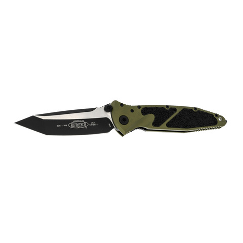 Складной нож Microtech Socom Elite, сталь M390MK, 161-1OD