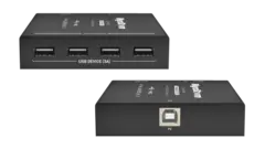 Удлинитель USB 2.0 60 м WyreStorm EX-60-USB2