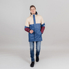 Утепленная куртка мужская Nordski Casual denim-beige - 9