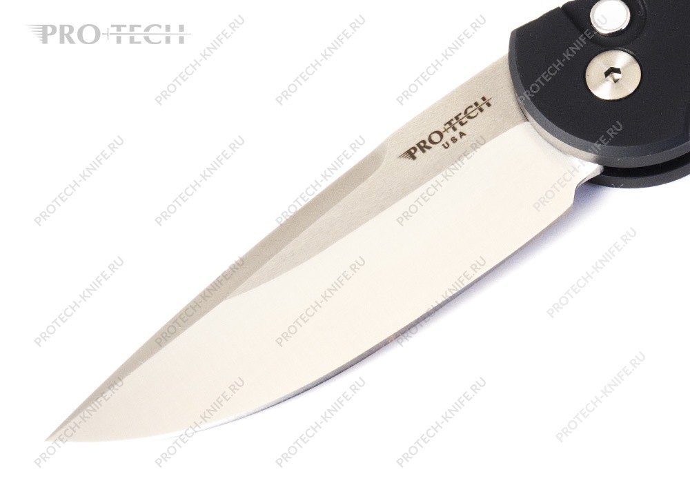 Нож Pro-Tech Tactical Response TR-3.71 - фотография 