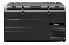 Автохолодильник Alpicool TS120
