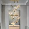 Люстра The Fluttering Butterfly R8 — фото 3