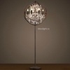 Торшер Foucault's orb crystal 8031–6LA — фото 1