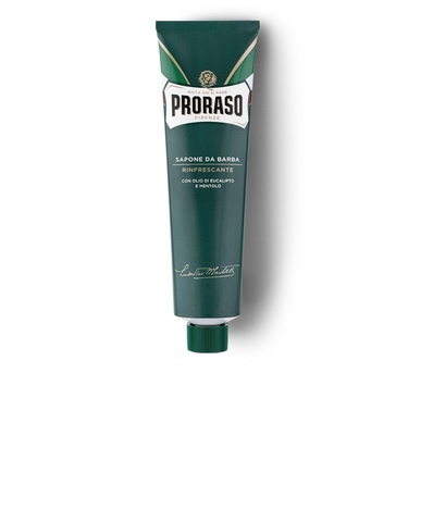 Крем для бритья Proraso эвкалипт 150 мл