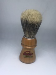 Помазок для бритья Semogue 2015 Silvertip Badger