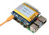 Raspberry Pi Battery HAT (Li-Pol, 5 В, 3000 мА·ч)