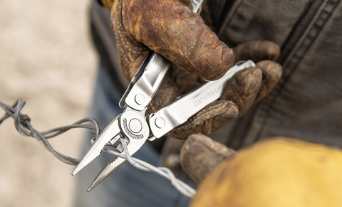 Мультитул Leatherman Bond, 14 функций, нейлоновый чехол (832936) | купить в интернет-магазине Multitool-Leatherman.Ru