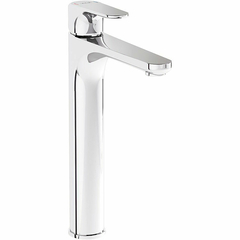 VitrA Root A42707EXP Смеситель для раковины-чаши, цвет хром фото