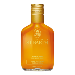 LIGNE ST BARTH AVOCADO OIL 200 мл. Масло авокадо