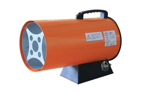 Газовая тепловая пушка NeoClima NPG-30