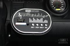 Mercedes-Benz G222GG (ЛИЦЕНЗИОННАЯ МОДЕЛЬ) с дистанционным управлением