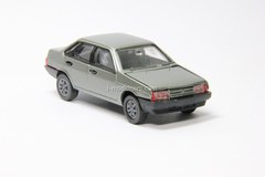 VAZ-21099 Lada Samara sedan (grey metallic) Agat Mossar Tantal 1:43